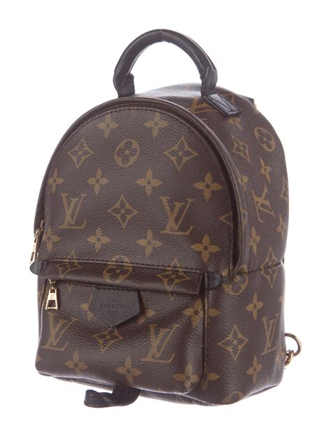 lv palm springs backpack price philippines|monogram palm springs backpack mini.